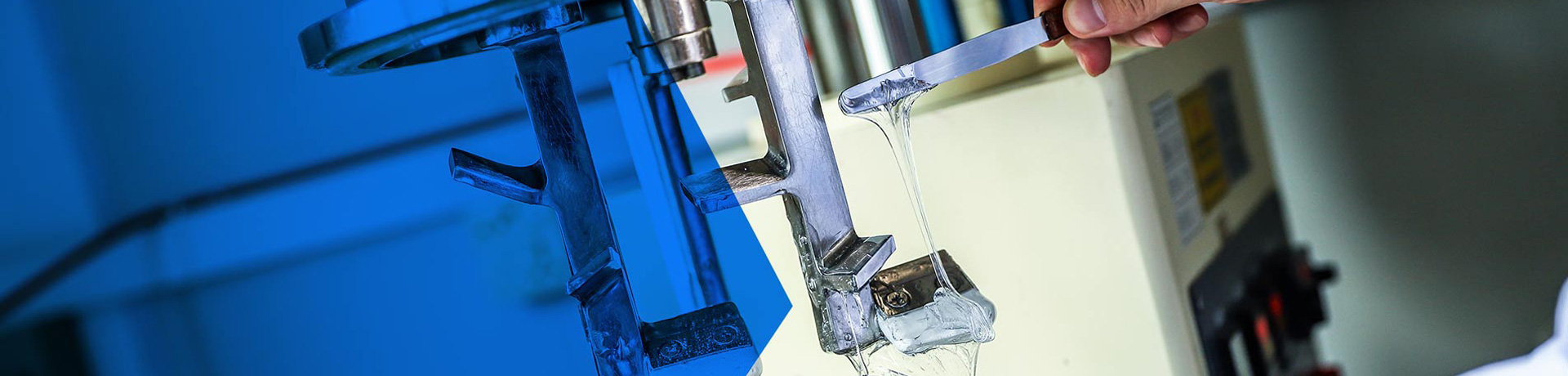 Gentran Silicone Caoutchouc