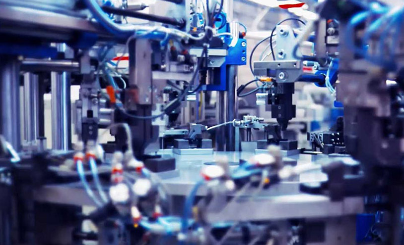 Silicone Caoutchouc Industrie