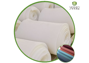 2mm caoutchouc silicone ignifuge