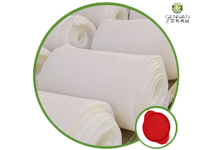 Caoutchouc Silicone Faible Dureté