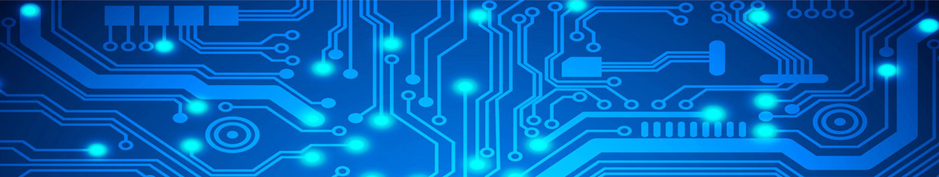 Caoutchouc électronique