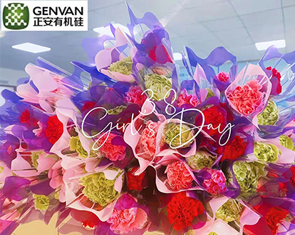 Joyeuse journée des femmes