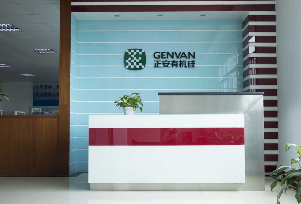 Large application des produits de silicone dans l'industrie médicale