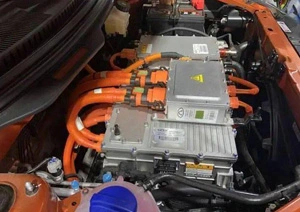 GA-6071AHT série de caoutchouc Heat Cure (HCR)