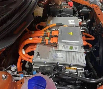 GA-6071AHT série de caoutchouc Heat Cure (HCR)