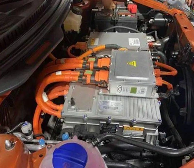 GA-6071AHT série de caoutchouc Heat Cure (HCR)