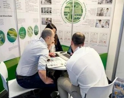 Continuer à se développer à l'échelle mondiale pour servir les clients et planter les semences pour un succès mutuel en 2025